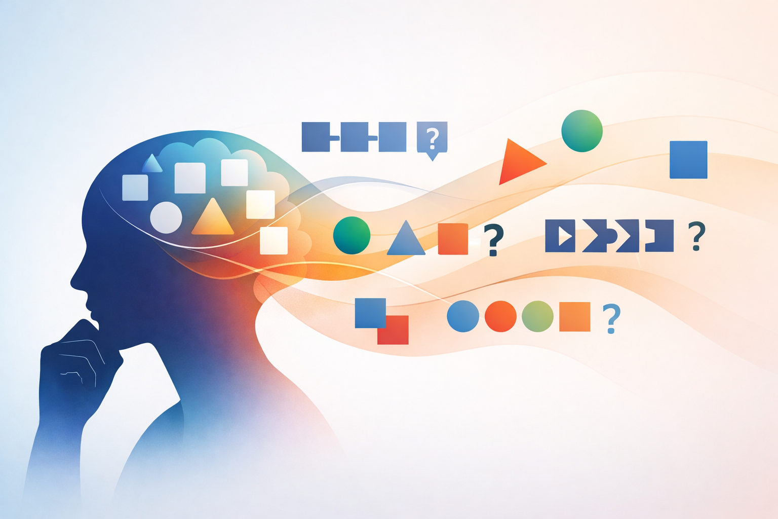 Why IQ Tests Lean So Heavily on Pictures